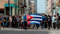 Más de 170 activistas y familiares exigen a Cuba liberar a presos por motivos políticos