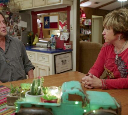 Texas al desnudo: el impactante documental que revela sus secretos mejor guardados