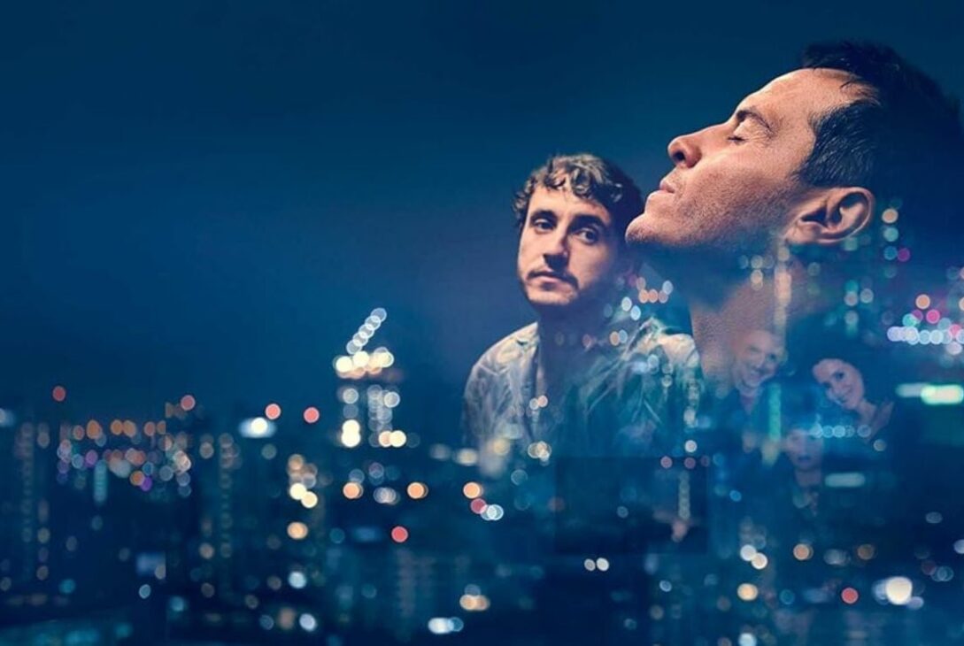 Amor, misterio y fantasmas: la serie que no podrás dejar de ver